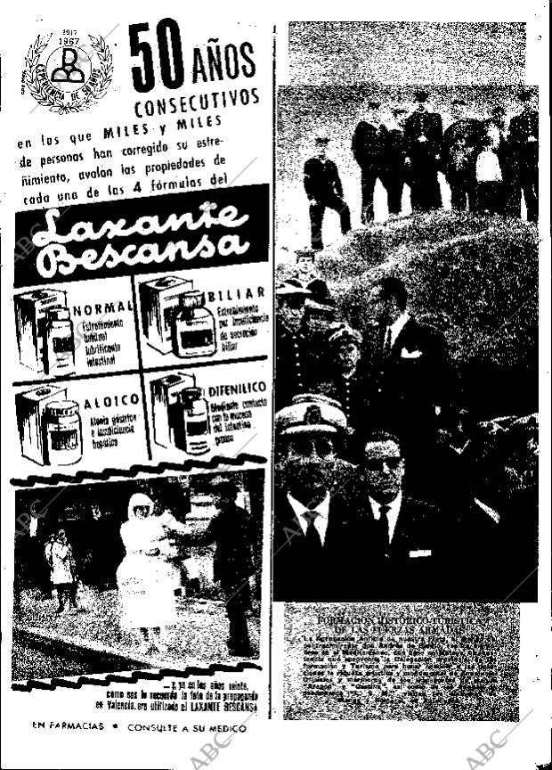 ABC MADRID 08-12-1967 página 21
