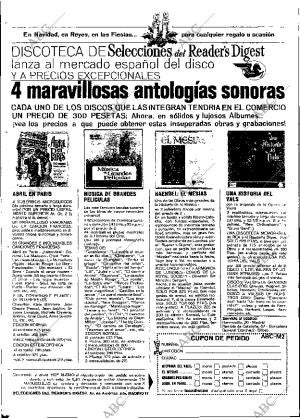 ABC MADRID 08-12-1967 página 22
