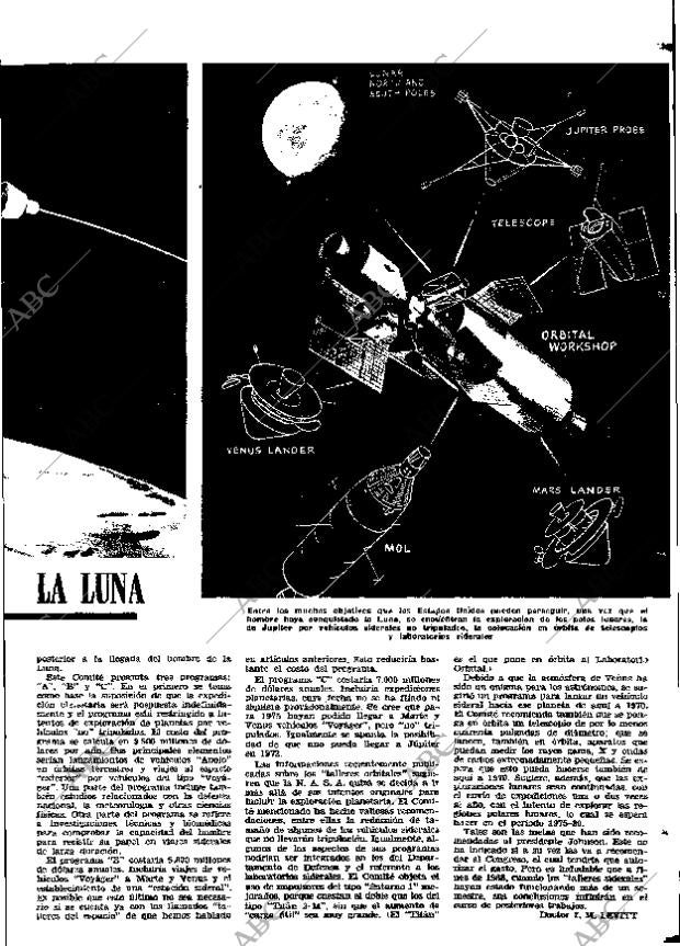 ABC MADRID 08-12-1967 página 25