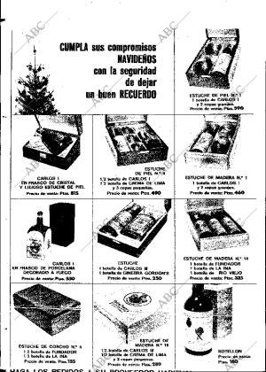ABC MADRID 08-12-1967 página 26
