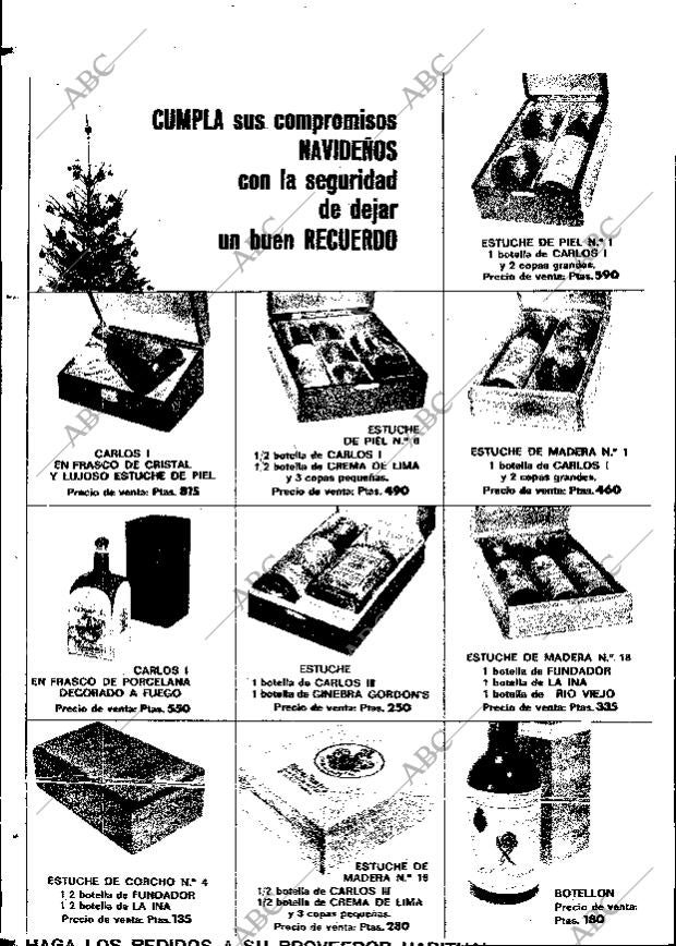 ABC MADRID 08-12-1967 página 26