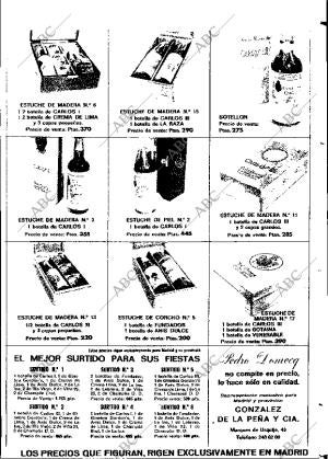 ABC MADRID 08-12-1967 página 27