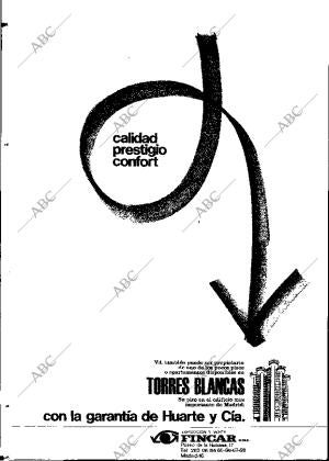 ABC MADRID 08-12-1967 página 28