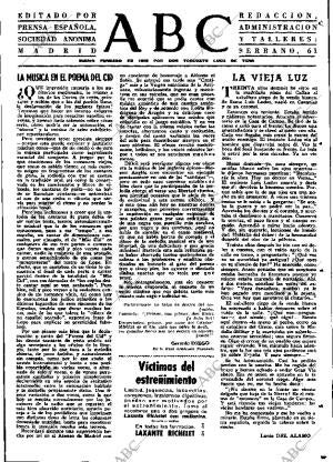 ABC MADRID 08-12-1967 página 3