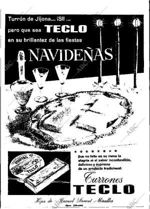 ABC MADRID 08-12-1967 página 31