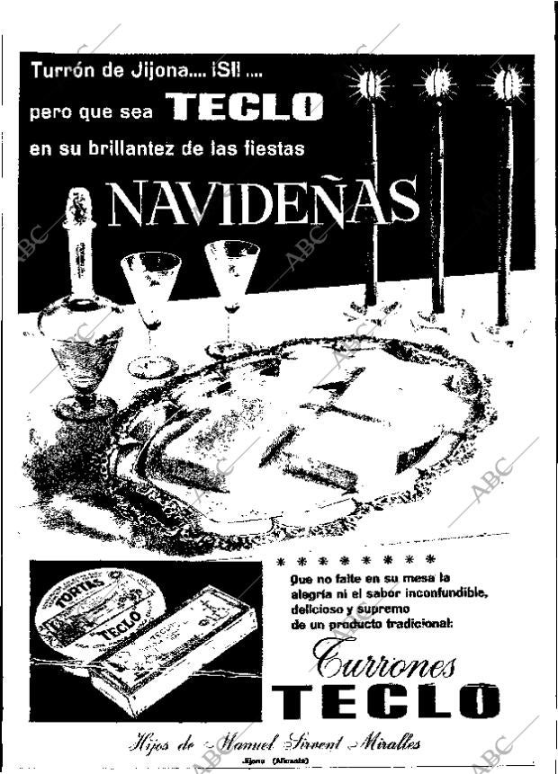 ABC MADRID 08-12-1967 página 31