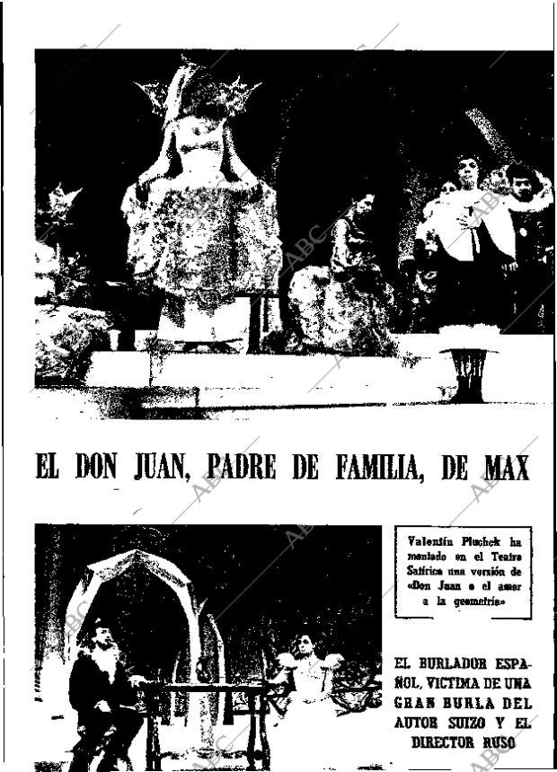 ABC MADRID 08-12-1967 página 32