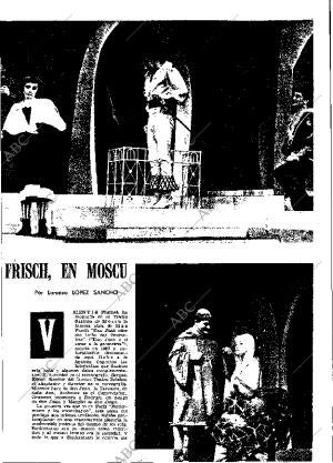 ABC MADRID 08-12-1967 página 33