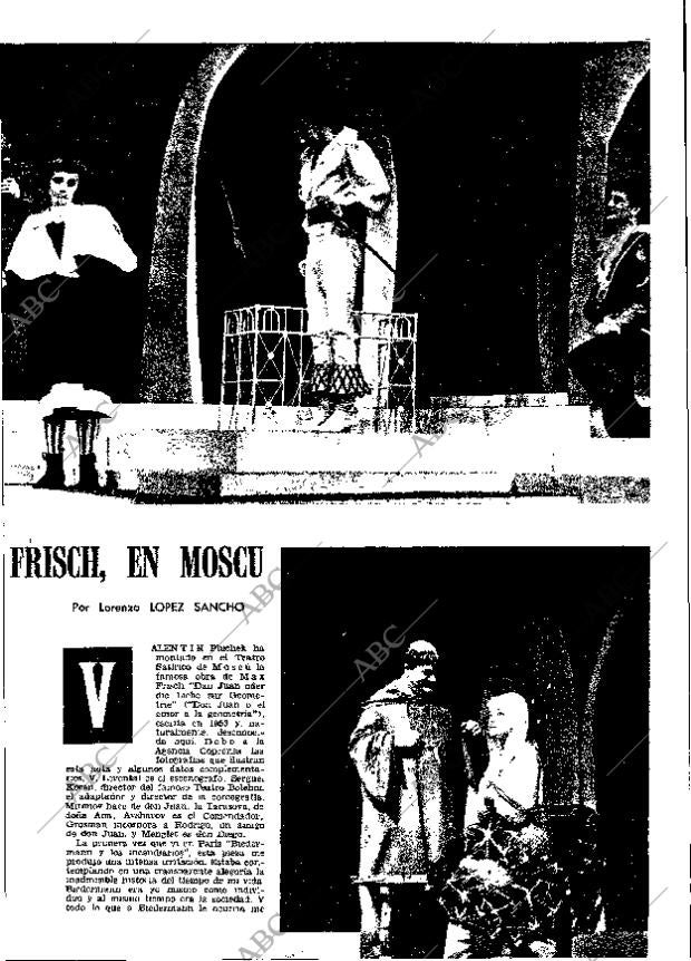 ABC MADRID 08-12-1967 página 33