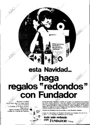 ABC MADRID 08-12-1967 página 46