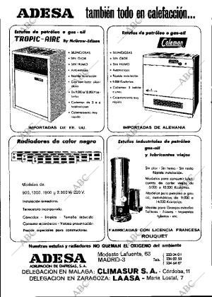 ABC MADRID 08-12-1967 página 48