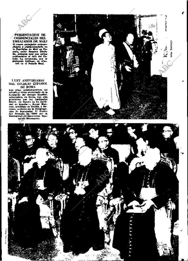 ABC MADRID 08-12-1967 página 5