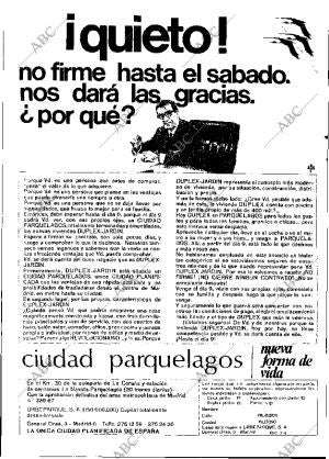 ABC MADRID 08-12-1967 página 50