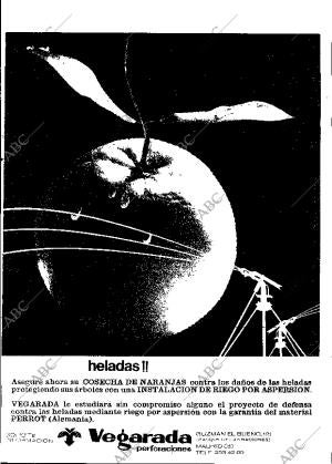 ABC MADRID 08-12-1967 página 51