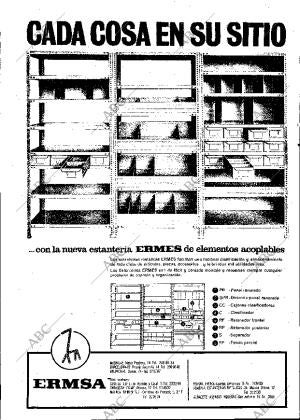 ABC MADRID 08-12-1967 página 52