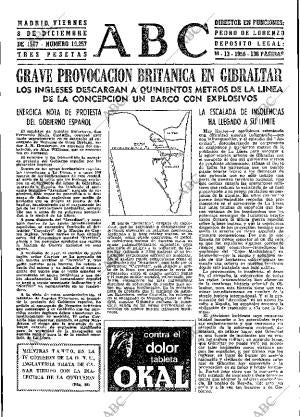 ABC MADRID 08-12-1967 página 55