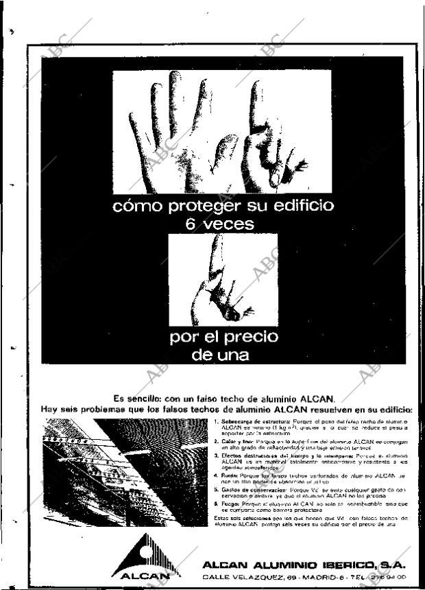ABC MADRID 08-12-1967 página 6