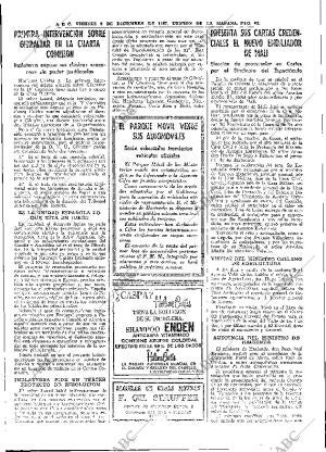 ABC MADRID 08-12-1967 página 63