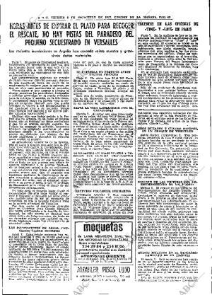 ABC MADRID 08-12-1967 página 69