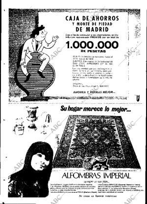 ABC MADRID 08-12-1967 página 8