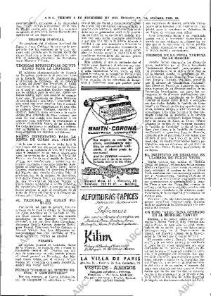 ABC MADRID 08-12-1967 página 81