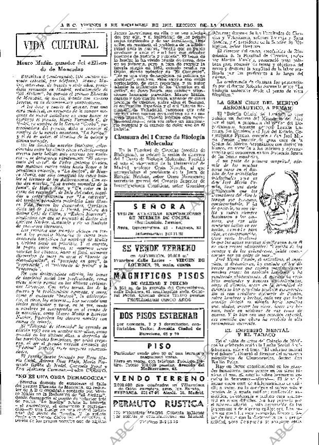 ABC MADRID 08-12-1967 página 89