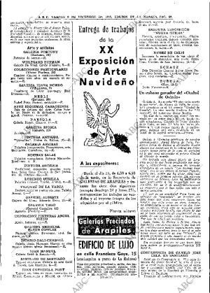 ABC MADRID 08-12-1967 página 90