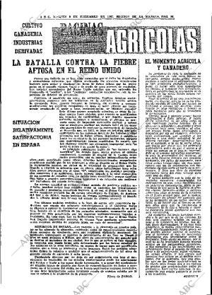 ABC MADRID 08-12-1967 página 92