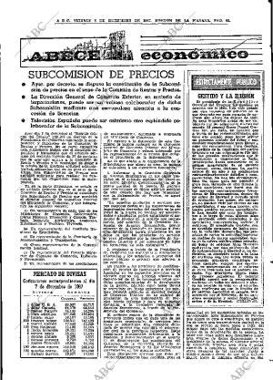 ABC MADRID 08-12-1967 página 97