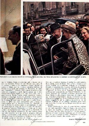 BLANCO Y NEGRO MADRID 09-12-1967 página 111