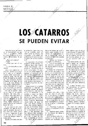 BLANCO Y NEGRO MADRID 09-12-1967 página 120