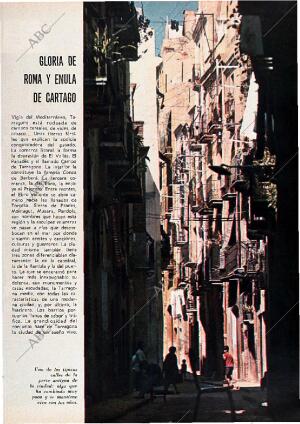 BLANCO Y NEGRO MADRID 09-12-1967 página 61