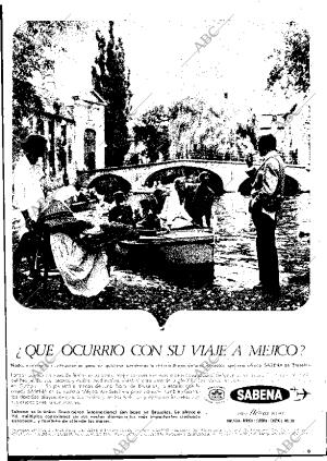 BLANCO Y NEGRO MADRID 09-12-1967 página 9