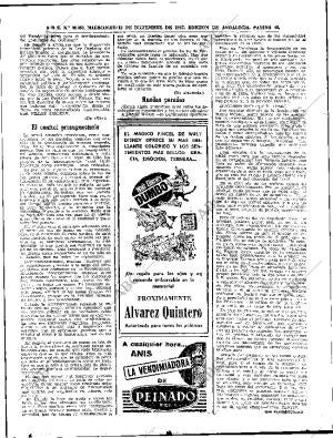 ABC SEVILLA 13-12-1967 página 46