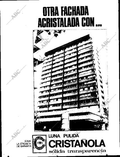 ABC SEVILLA 13-12-1967