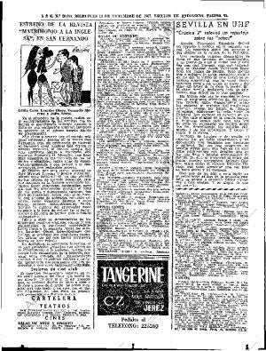 ABC SEVILLA 13-12-1967 página 71