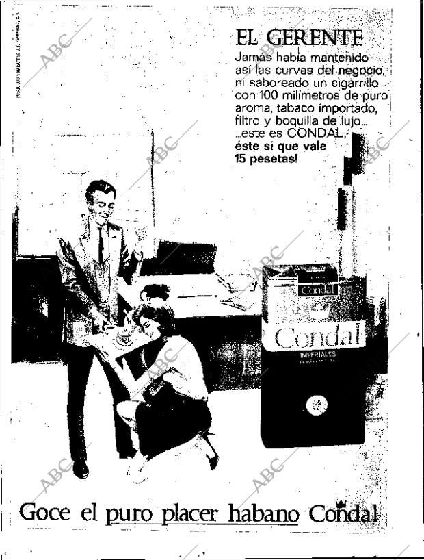 ABC SEVILLA 15-12-1967 página 10