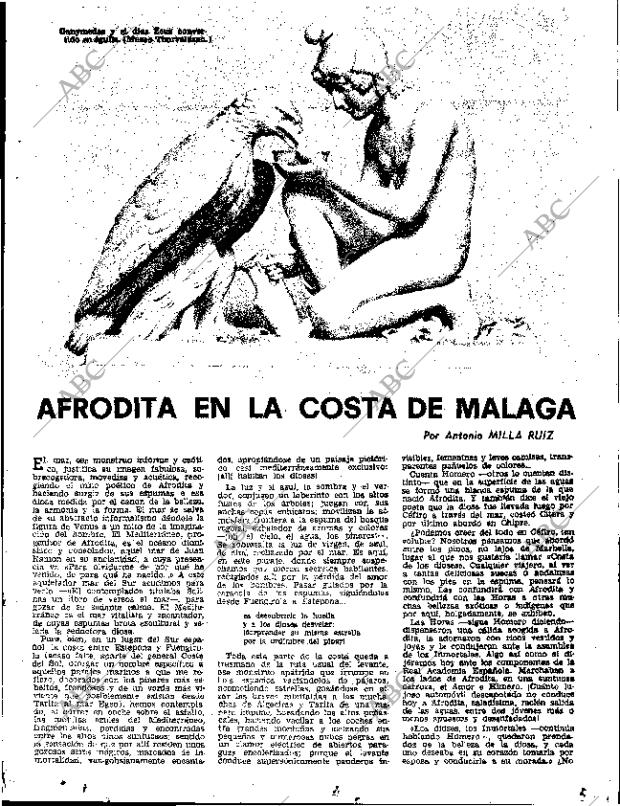 ABC SEVILLA 20-12-1967 página 19