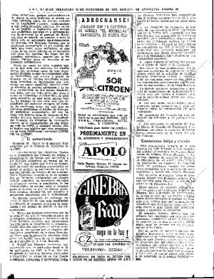 ABC SEVILLA 20-12-1967 página 42