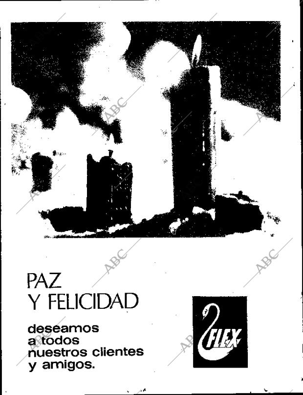 ABC SEVILLA 21-12-1967 página 10