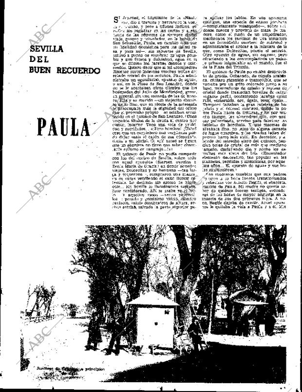 ABC SEVILLA 21-12-1967 página 15