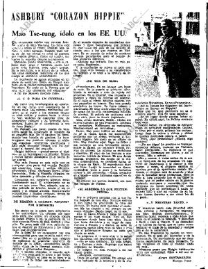 ABC SEVILLA 21-12-1967 página 23