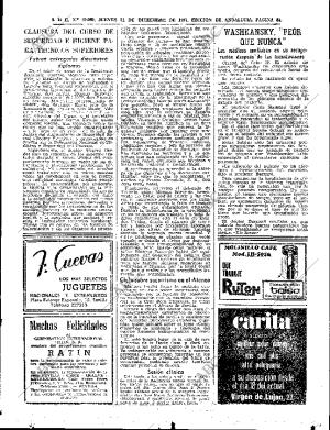 ABC SEVILLA 21-12-1967 página 51