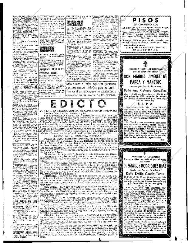 ABC SEVILLA 21-12-1967 página 71