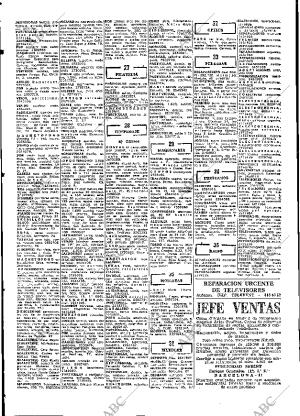 ABC MADRID 27-12-1967 página 106