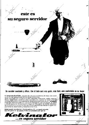 ABC MADRID 27-12-1967 página 13