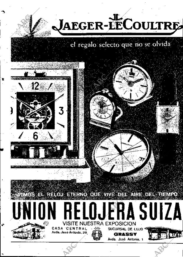 ABC MADRID 27-12-1967 página 14