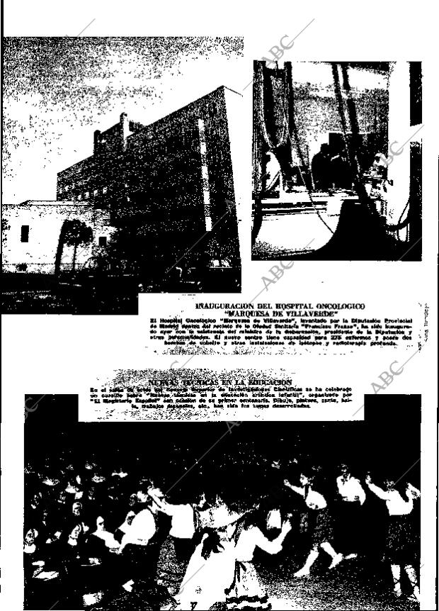 ABC MADRID 27-12-1967 página 21