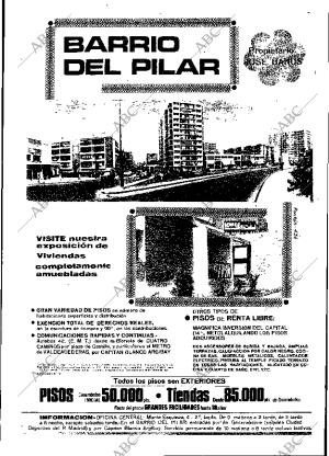 ABC MADRID 27-12-1967 página 27