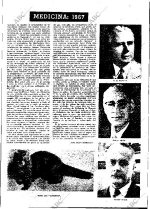 ABC MADRID 27-12-1967 página 29